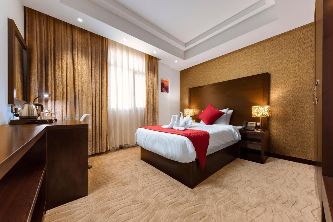 Horizon Hotel Basra ภายนอก รูปภาพ