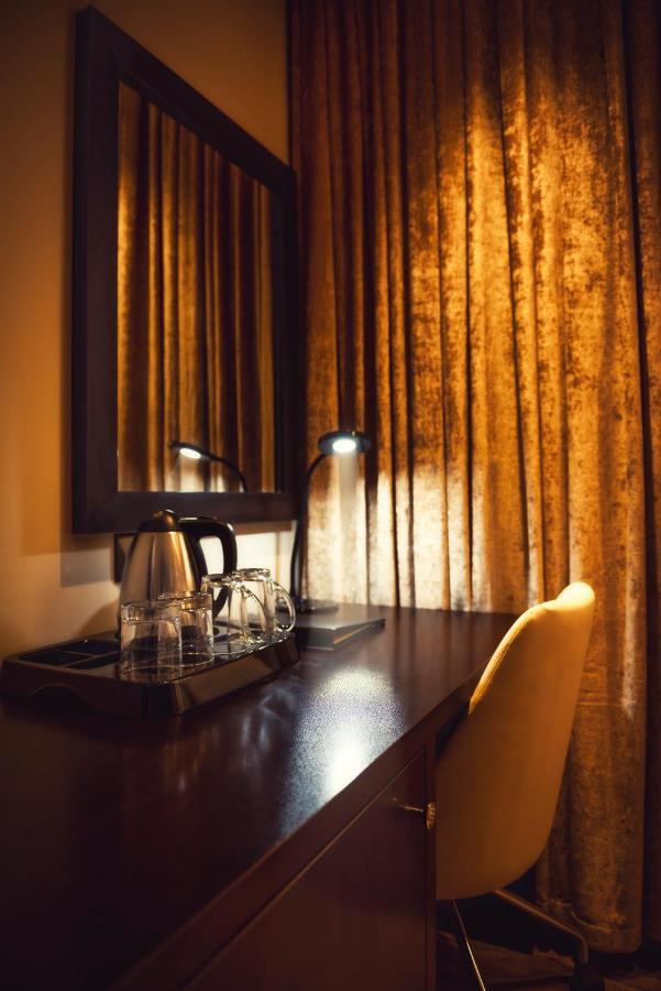 Horizon Hotel Basra ภายนอก รูปภาพ