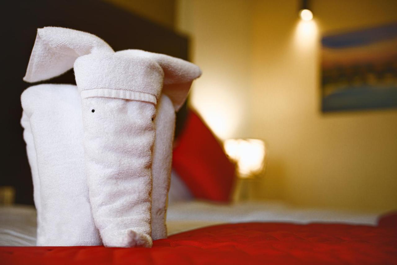 Horizon Hotel Basra ภายนอก รูปภาพ