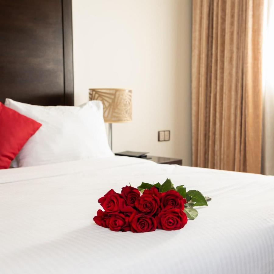 Horizon Hotel Basra ภายนอก รูปภาพ