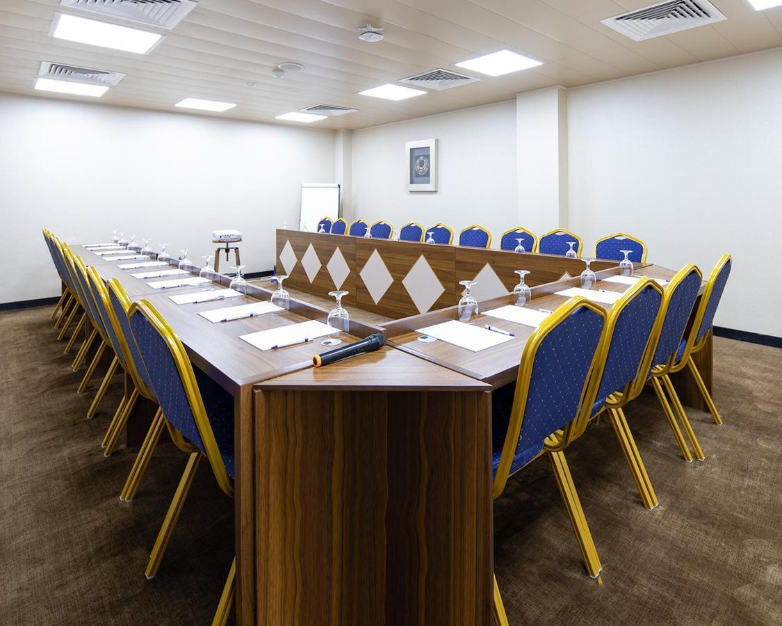 Horizon Hotel Basra ภายนอก รูปภาพ